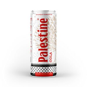 PALESTINA COLA
